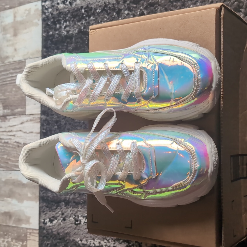 Women's Sneakers